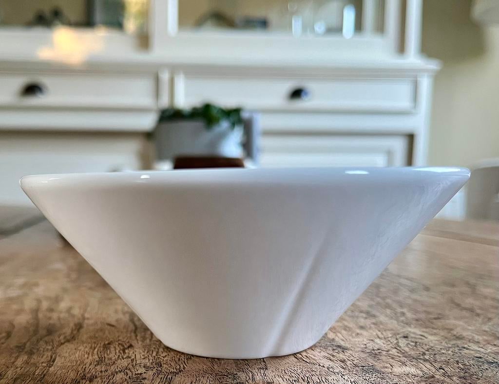 Schaaltje Rosendahl Copenhagen (Grand Cru), Huis en Inrichting, Keuken | Servies, Ophalen of Verzenden, Overige stijlen, Porselein