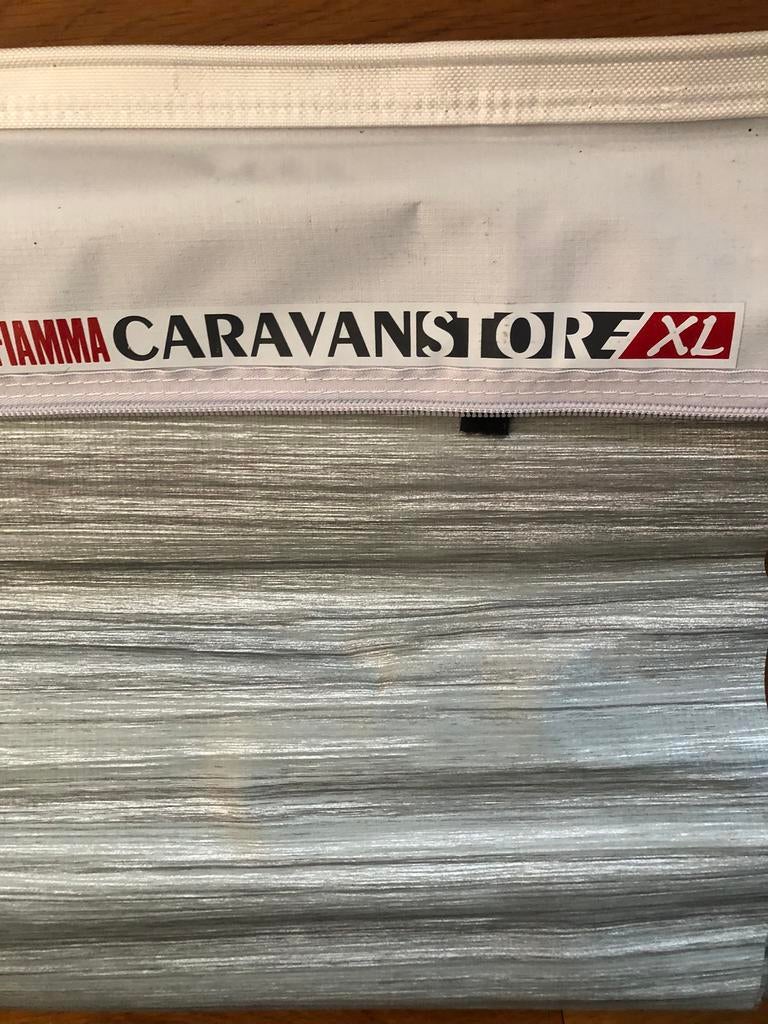 Nieuw luifeldoek 3.00 x2.50, Ophalen, Nieuw