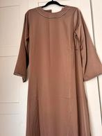 Nieuwe meisjes kaftan abaya feestelijk #Eid leeftijd 14 jaar, Ophalen of Verzenden, Nieuw, Maat 34 (XS) of kleiner, Onder de knie