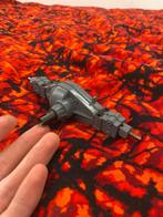 Tamiya achteras, Schaal 1:14, Zo goed als nieuw, Onderdeel, Overige typen