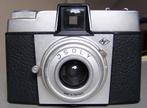 Vintage Agfa Isoly foto camera (Jaren 60), Ophalen of Verzenden, 1960 tot 1980, Fototoestel