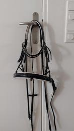 Hoofdstel te koop, Ophalen of Verzenden, Gebruikt, Dressuur