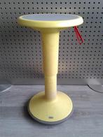 Interstuhl Upis1 (Geel), Zeer Goed!, Gebruikt, Geel, Ophalen of Verzenden, Bureaukruk