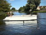 Lifestyle 750 tender, Vetus inboard, vol opties 2017, Ophalen, Binnenboordmotor, Diesel, Zo goed als nieuw