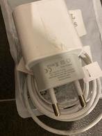 EU CnaarC oplader, Ophalen of Verzenden, Nieuw, Overige merken