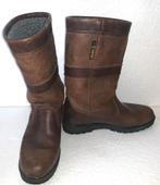 Dubarry laarzen maat 9 is maat 43, Bruin, Dubarry, Boots, Ophalen of Verzenden