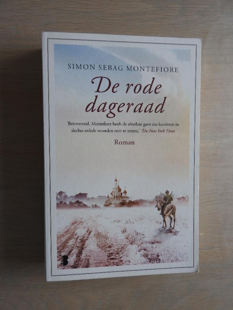 De rode dageraad - Stalin Kremlin Oostfront, Ophalen of Verzenden, Tweede Wereldoorlog, Zo goed als nieuw, Overige onderwerpen