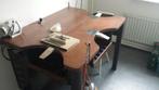 3 persoons goudsmid werkbank, Ophalen, Gebruikt