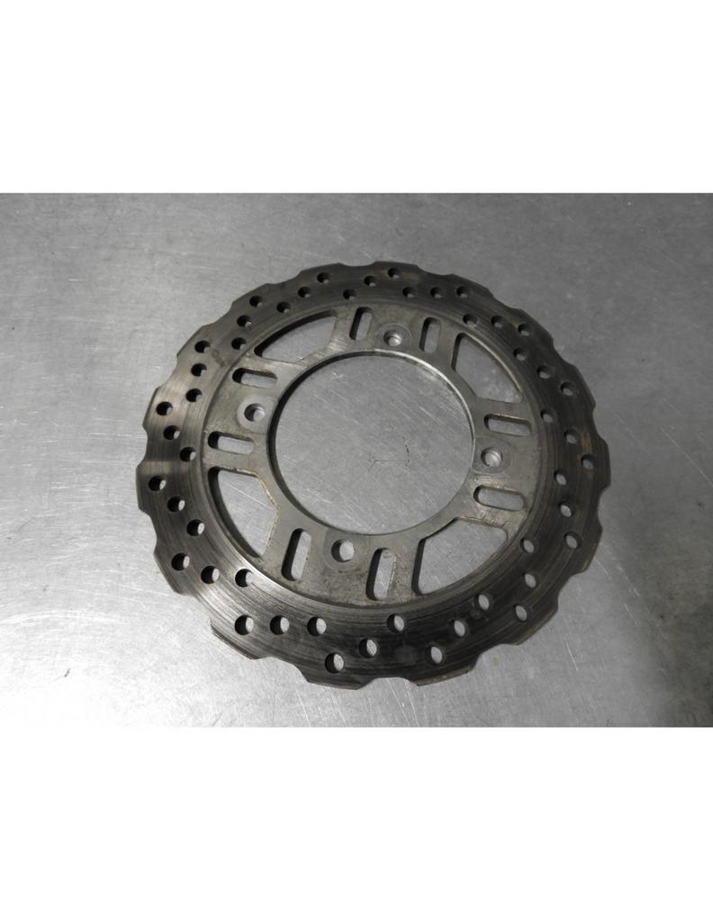 Z750 2011 - 2012, 2007 - 2010 Kawasaki Remschijf D1-40915
