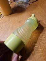 Tupperware drinkfles groen, Huis en Inrichting, Keuken | Tupperware, Ophalen of Verzenden