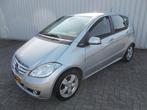 Mercedes-Benz A-Klasse 160 BlueEFFICIENCY Business Class Ava, Auto's, Voorwielaandrijving, Euro 5, Zwart, 4 cilinders