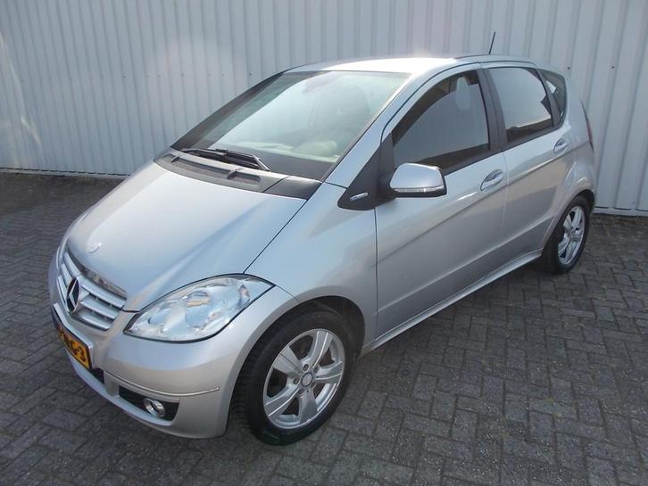 Mercedes-Benz A-Klasse 160 BlueEFFICIENCY Business Class Ava, Auto's, Mercedes-Benz, Bedrijf, Te koop, A-Klasse, ABS, Airbags