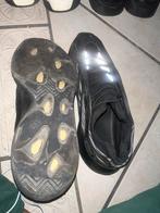 Yeezy 700v3 alpha zwart, Ophalen of Verzenden, Gedragen, Zwart, Sneakers of Gympen