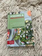Marjolein Dubbers - Voeding & Immuunsysteem, Boeken, Ophalen of Verzenden, Zo goed als nieuw, Marjolein Dubbers