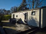 Chalet - Mantelzorgwoning 2 slaapkamers, 6 slaapplaatsen, Tot en met 6