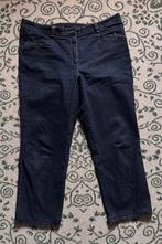 Mooie donkerblauwe jeans van Ulla Popken, maat 50, Kleding | Dames, Grote Maten, Ulla Popken, Zo goed als nieuw, Broek of Spijkerbroek