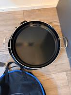 Cadac braai 47cm camping kooktoestel, Ophalen, Gebruikt