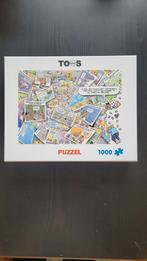 Henk en Toos Puzzle 1000 stukjes, Ophalen of Verzenden, 1980 tot heden, Overige onderwerpen