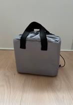 Cameratas (binnentas) Merk: Logic LxBxH: 22x14x20cm, Ophalen of Verzenden, Zo goed als nieuw, Overige typen, Overige merken