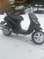 180cc A1 motorzip, Fietsen en Brommers, Brommeronderdelen | Scooters, Ophalen, Zo goed als nieuw, Uitlaat, Piaggio