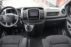 Renault Trafic 1.6 dCi T29 L2H1 DC Comfort 2x schuifdeur, Na, Voorwielaandrijving, 15 km/l, Gebruikt, Euro 6