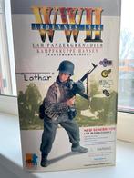 Dragon Models WWII Ardennes 1944 L.A.H. Panzergrenadier, Ophalen of Verzenden, Nieuw