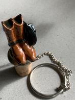 Flessenkurk western stijl, Ophalen of Verzenden