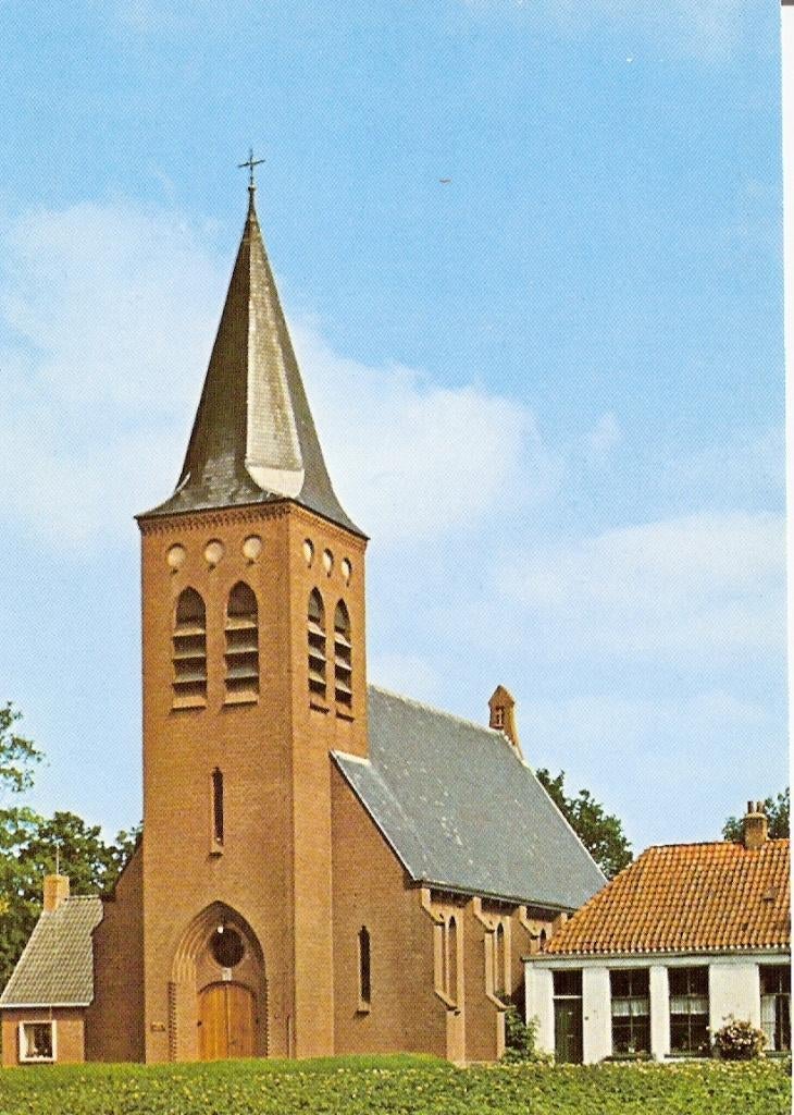 Zorgvlied       (dr)          522, Ophalen of Verzenden, Voor 1920, Drenthe