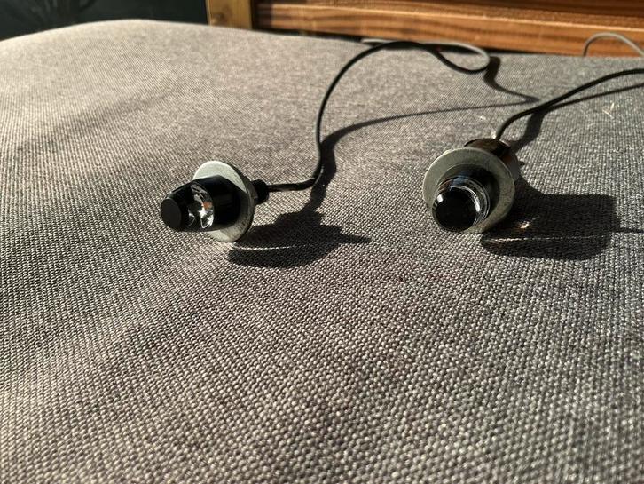 LED verlichting voor motor - Nieuw, Motoren, Accessoires | Overige, Nieuw, Ophalen of Verzenden