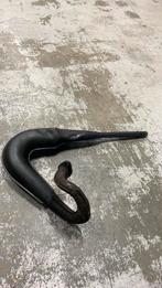 Diverse onderdelen Honda brommers, Ophalen of Verzenden, Zo goed als nieuw, Uitlaat