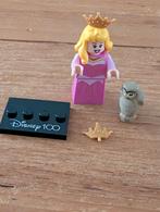 Lego Minifigures serie Disney 100/ princess Aurora, Ophalen of Verzenden, Zo goed als nieuw, Lego