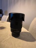 Sony 24-70mm f/2.8 gm, Audio, Tv en Foto, Fotografie | Lenzen en Objectieven, Ophalen, Gebruikt, Standaardlens, Zoom