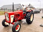 Mc cormick international 624, Ophalen, Oldtimer, Tot 80 Pk, McCormick