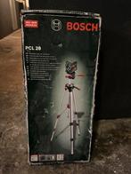 Bosch PCL-20 Kruislijnlaser met Statief - Nieuwstaat, Ophalen of Verzenden, Nieuw
