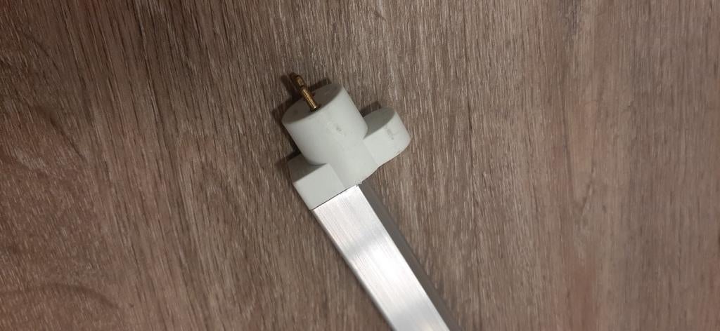 T5 Electron economize armatuur  10x, Ophalen of Verzenden