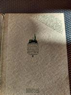 Oud Delfts Kookboekje van Calvé (1934) - Vintage Recepten, Boeken, Kookboeken, Gelezen, Calvé, Ophalen of Verzenden, Hoofdgerechten