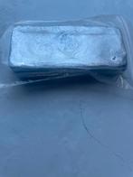 Lood Bar - 734 gram 100% zuiver, Ophalen of Verzenden, Gebruikt, Lood