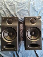 Technics SB-CH 7 Speakers, Zo goed als nieuw, Minder dan 60 watt, Front, Rear of Stereo speakers, Ophalen