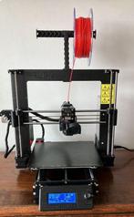 Prusa MK3 3D Printer, Computers en Software, 3D Printers, Ophalen, Gebruikt, Prusa