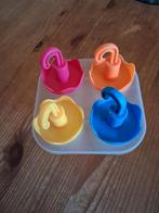 Ijsjes maker, Ophalen of Verzenden, Zo goed als nieuw