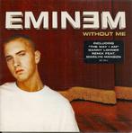 Eminem - Without you, 1 single, Ophalen of Verzenden, Nieuw in verpakking, Hiphop en Rap