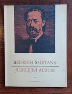 Smetana - Jubileum-Album, Klassiek, Overige soorten, Ophalen of Verzenden, Zo goed als nieuw