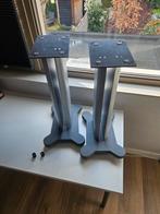 Bowers & Wilkins FS-700, Ophalen, Gebruikt