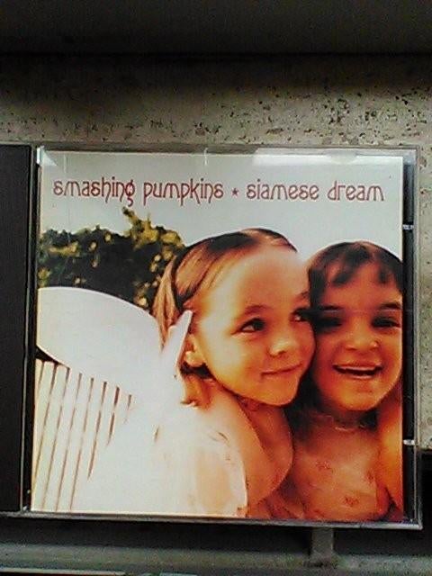 Smashing Pumpkins - Siamese dream, Ophalen, Zo goed als nieuw, Alternative