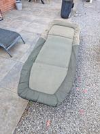 Fox bedchair, Ophalen, Overige typen