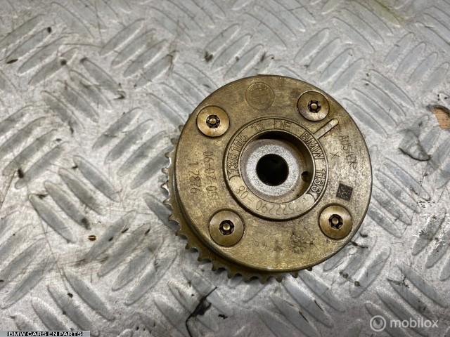 Vanos uitlaat n52  BMW 5-serie E60  3serie e90 n52 motoren, Gebruikt, Partnerportal@bmw.de, Bmw, Ophalen of Verzenden