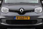 Renault Twingo Z.E. R80 Collection, Automaat, LED verlichting, Origineel Nederlands, 188 km
