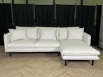 !!WIJ STOPPEN MEGA OPRUIMING!! Chaise Longue Gayle RECHTS, Niet ingevuld, 250 tot 300 cm, 150 cm of meer, Niet ingevuld