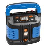 Autom acculader 12 V 10 A voor alle accu's met starthulp boo, Ophalen of Verzenden, Nieuw