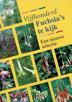 Vijfhonderd Fuchsia's te kijk, Ophalen of Verzenden, Zo goed als nieuw